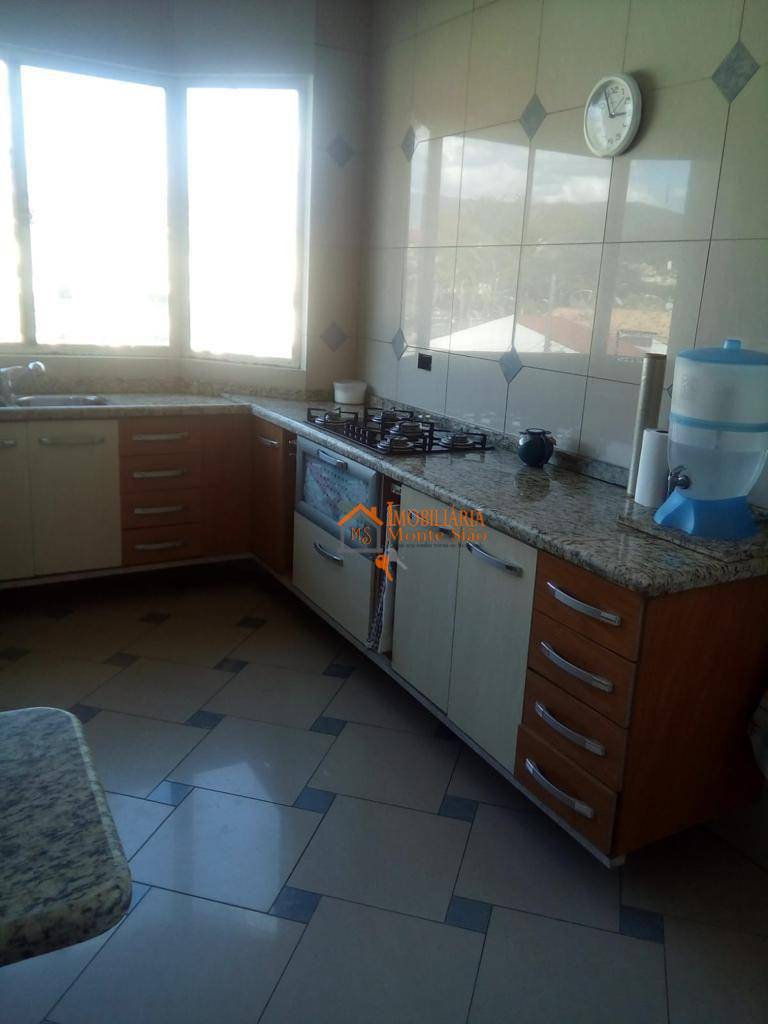 Sobrado à venda com 4 quartos, 285m² - Foto 10