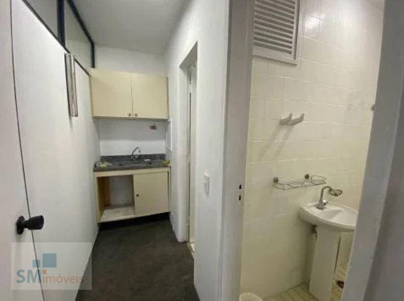 Conjunto Comercial-Sala à venda, 85m² - Foto 9