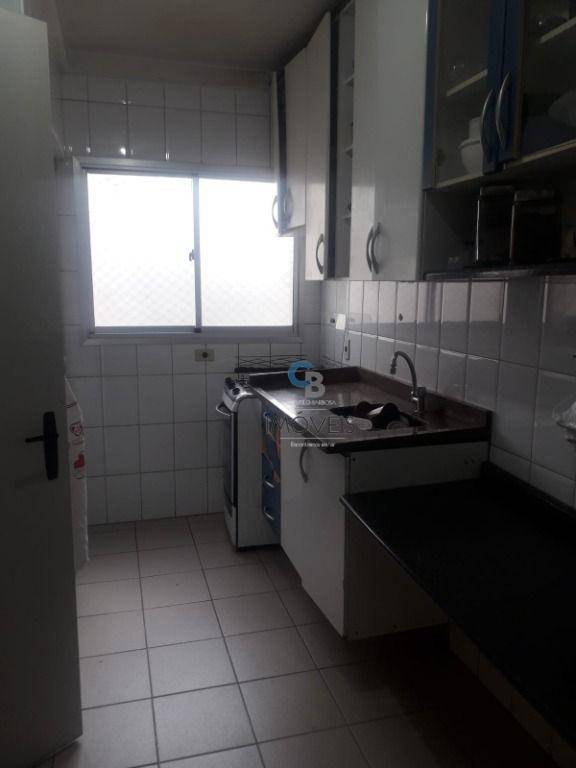 Apartamento à venda com 2 quartos, 58m² - Foto 6