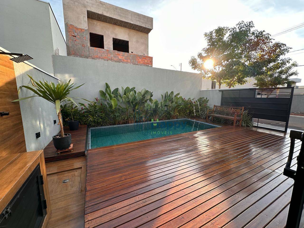 Casa de Condomínio à venda com 3 quartos, 207m² - Foto 16