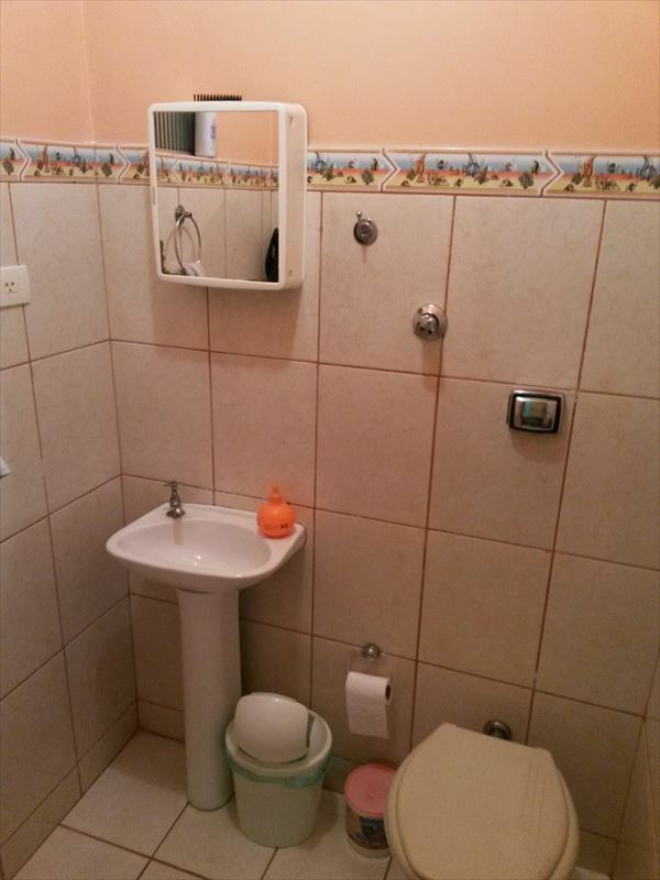 Sobrado à venda com 2 quartos, 100m² - Foto 6