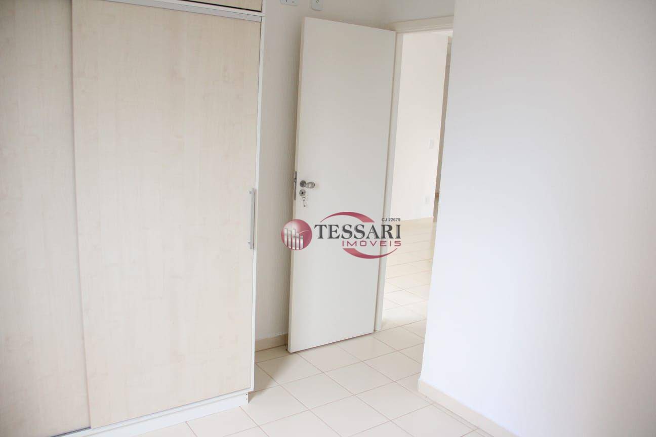 Apartamento à venda com 2 quartos, 50m² - Foto 5