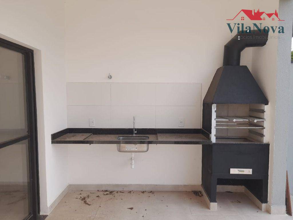 Casa de Condomínio à venda com 3 quartos, 186m² - Foto 47