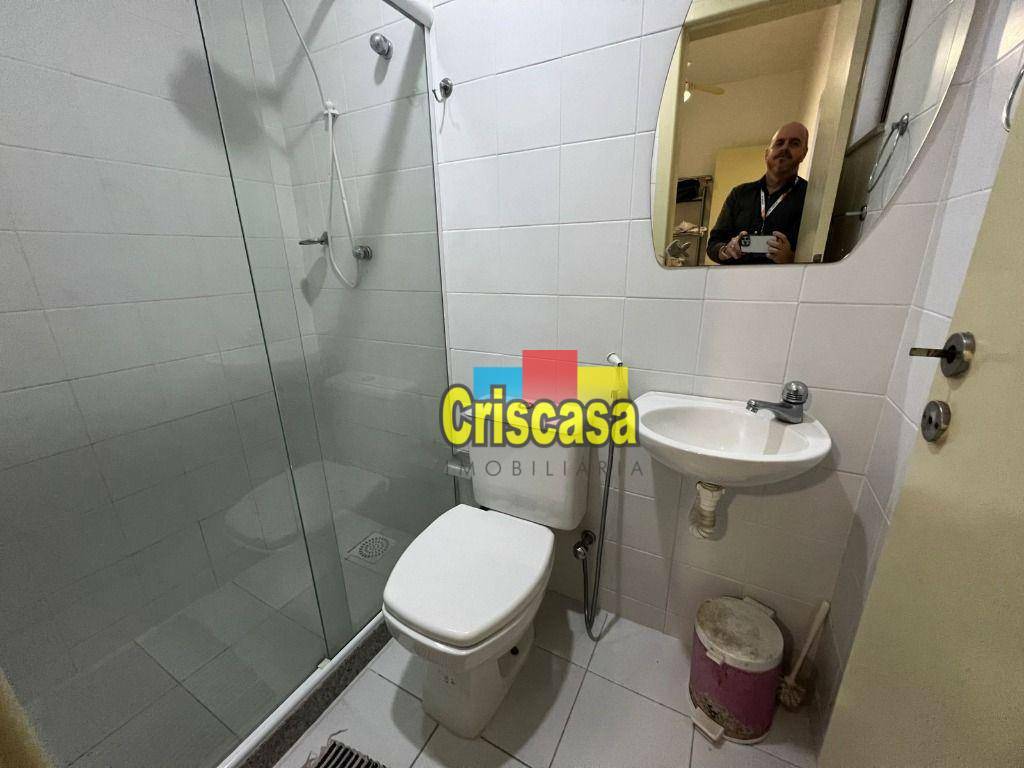 Apartamento à venda com 3 quartos, 146m² - Foto 16