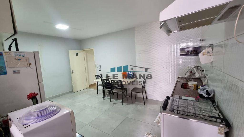 Casa à venda com 2 quartos, 98m² - Foto 12