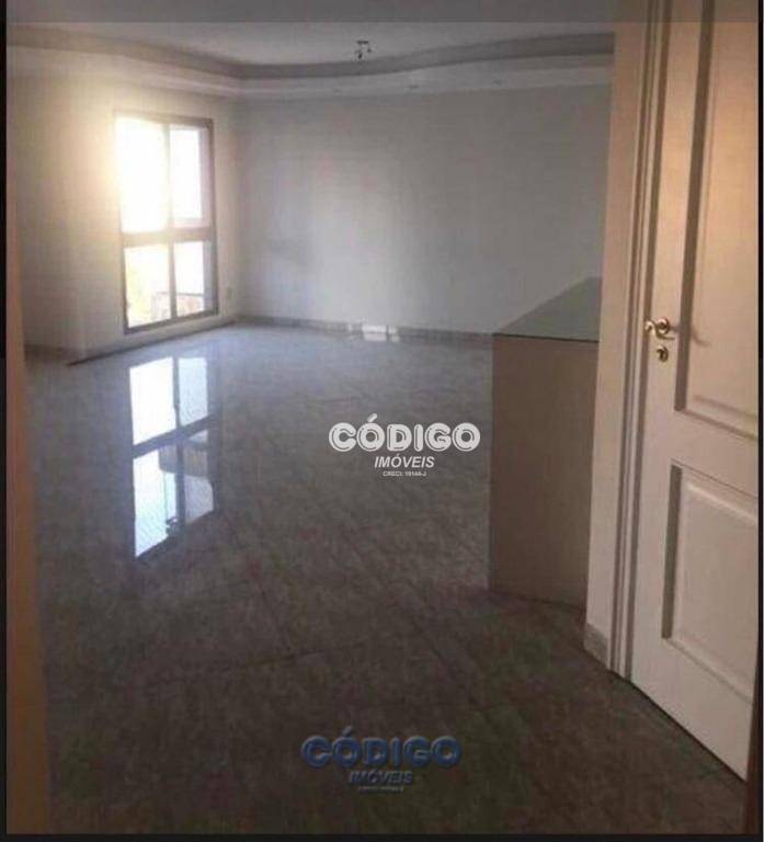 Apartamento à venda com 4 quartos, 180m² - Foto 3