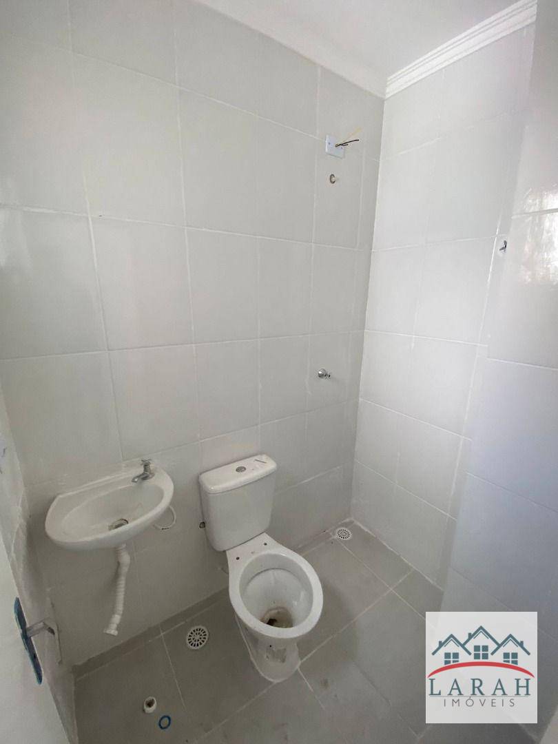 Apartamento à venda com 2 quartos, 40m² - Foto 3