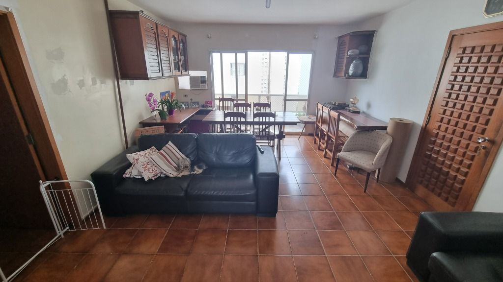 Apartamento à venda com 3 quartos, 120m² - Foto 6