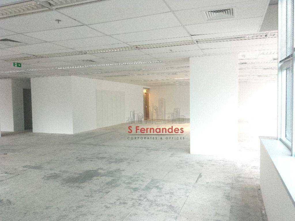 Conjunto Comercial-Sala para alugar, 334m² - Foto 2