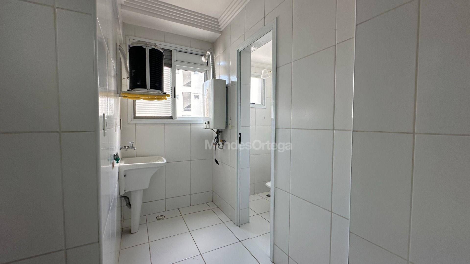 Apartamento à venda com 3 quartos, 94m² - Foto 8