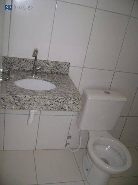 Apartamento à venda com 3 quartos, 58m² - Foto 9