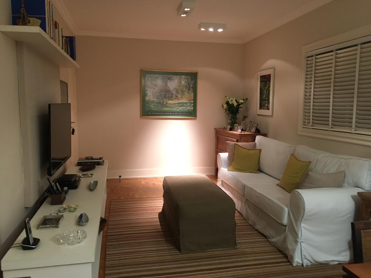 Apartamento à venda com 2 quartos, 100m² - Foto 2