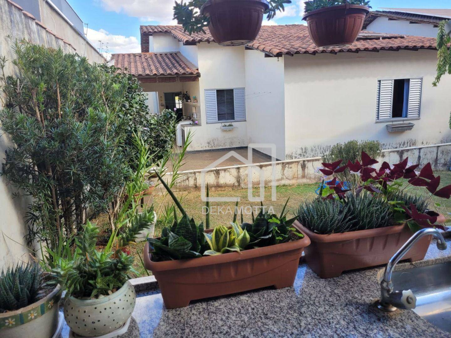 Casa à venda com 3 quartos, 240m² - Foto 33