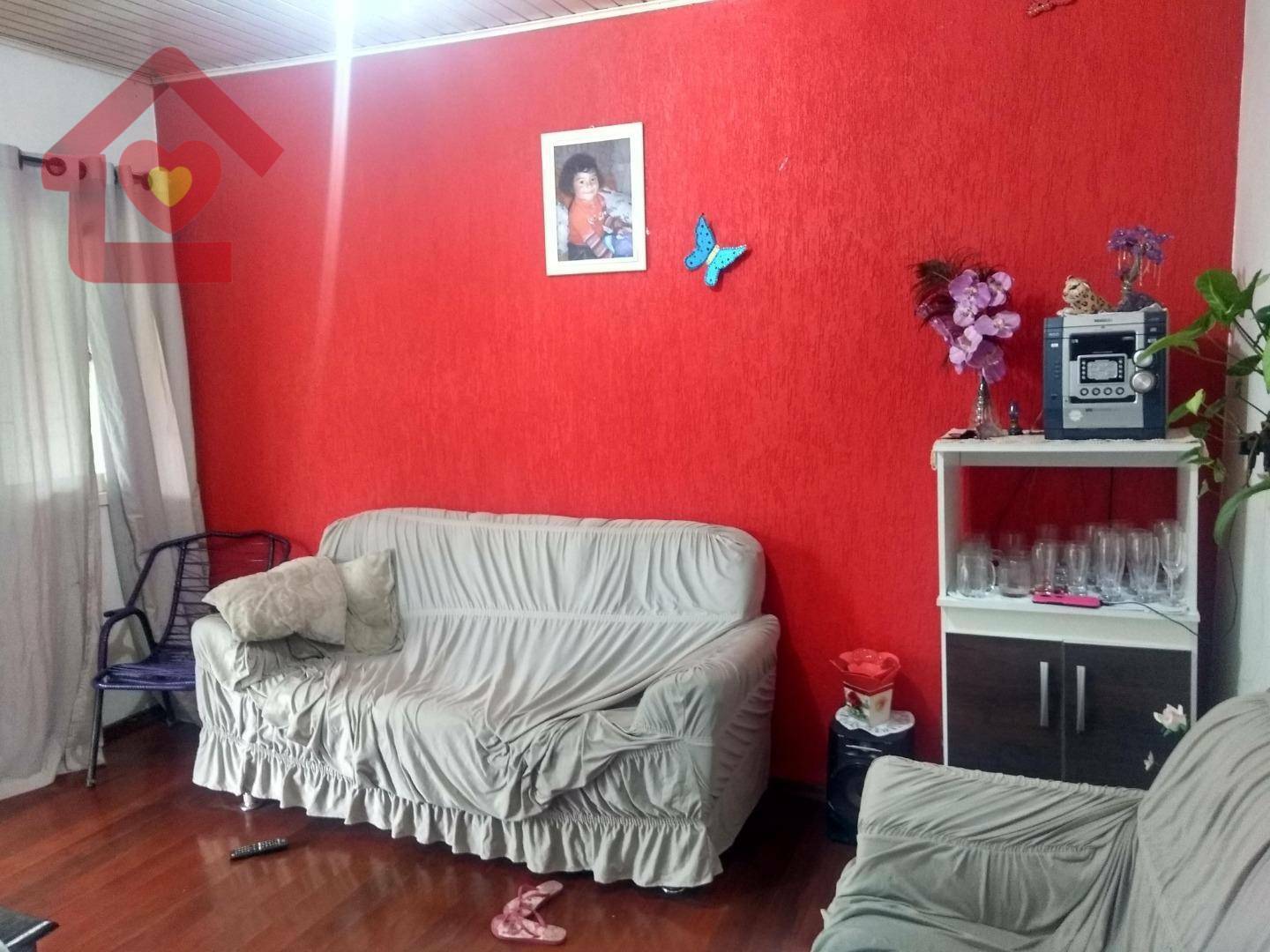 Casa à venda com 2 quartos, 65m² - Foto 7