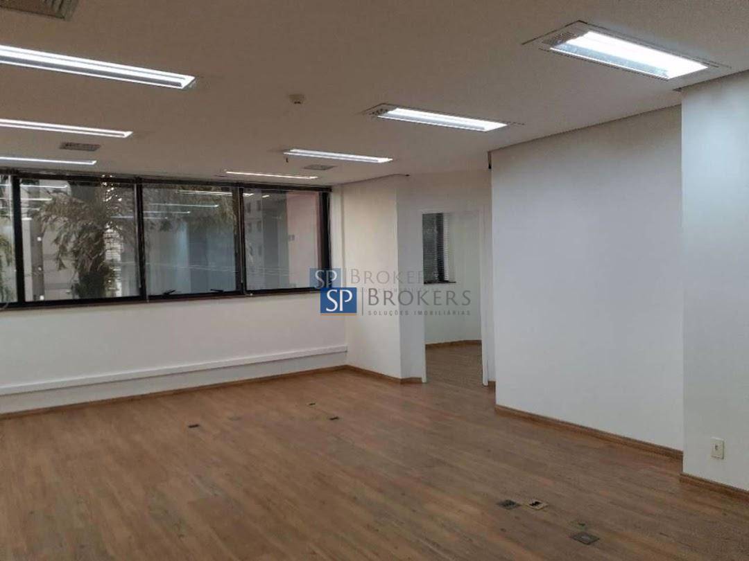 Conjunto Comercial-Sala para alugar, 282m² - Foto 6