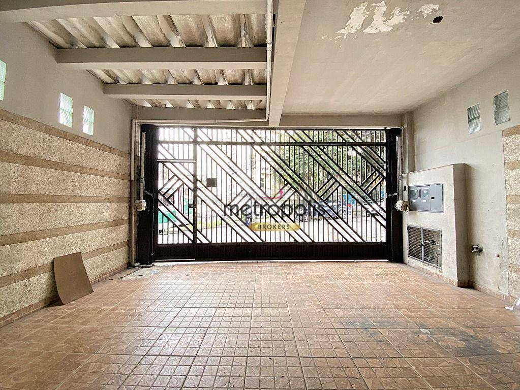 Sobrado à venda com 4 quartos, 246m² - Foto 4