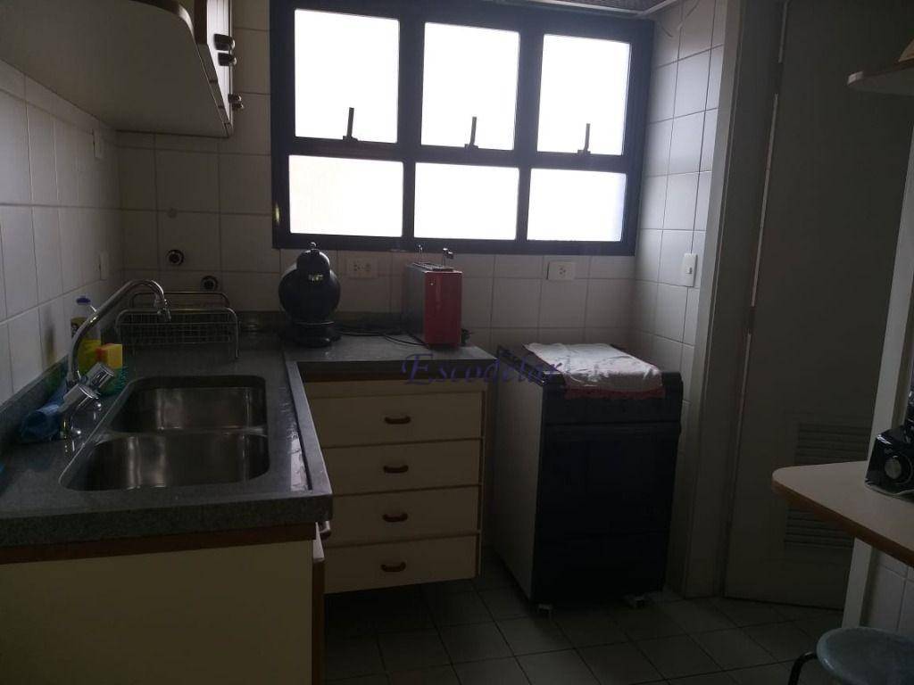 Apartamento à venda com 3 quartos, 96m² - Foto 5