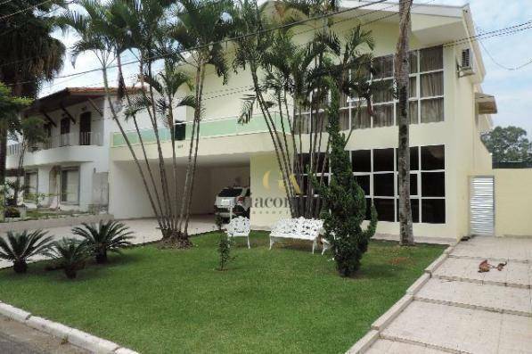 Casa de Condomínio à venda com 4 quartos, 700m² - Foto 1