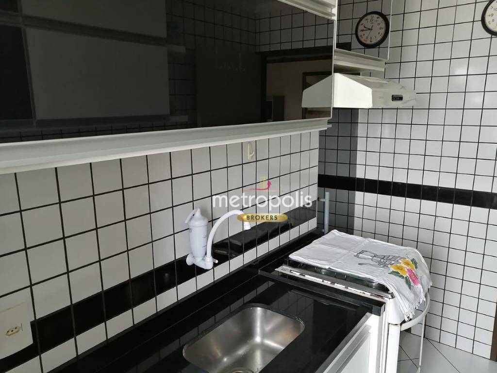 Apartamento à venda com 2 quartos, 63m² - Foto 20