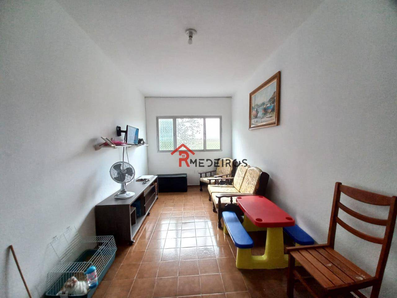 Apartamento à venda com 2 quartos, 84m² - Foto 2