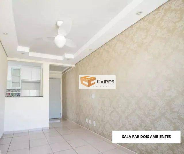 Apartamento à venda com 2 quartos, 45m² - Foto 1