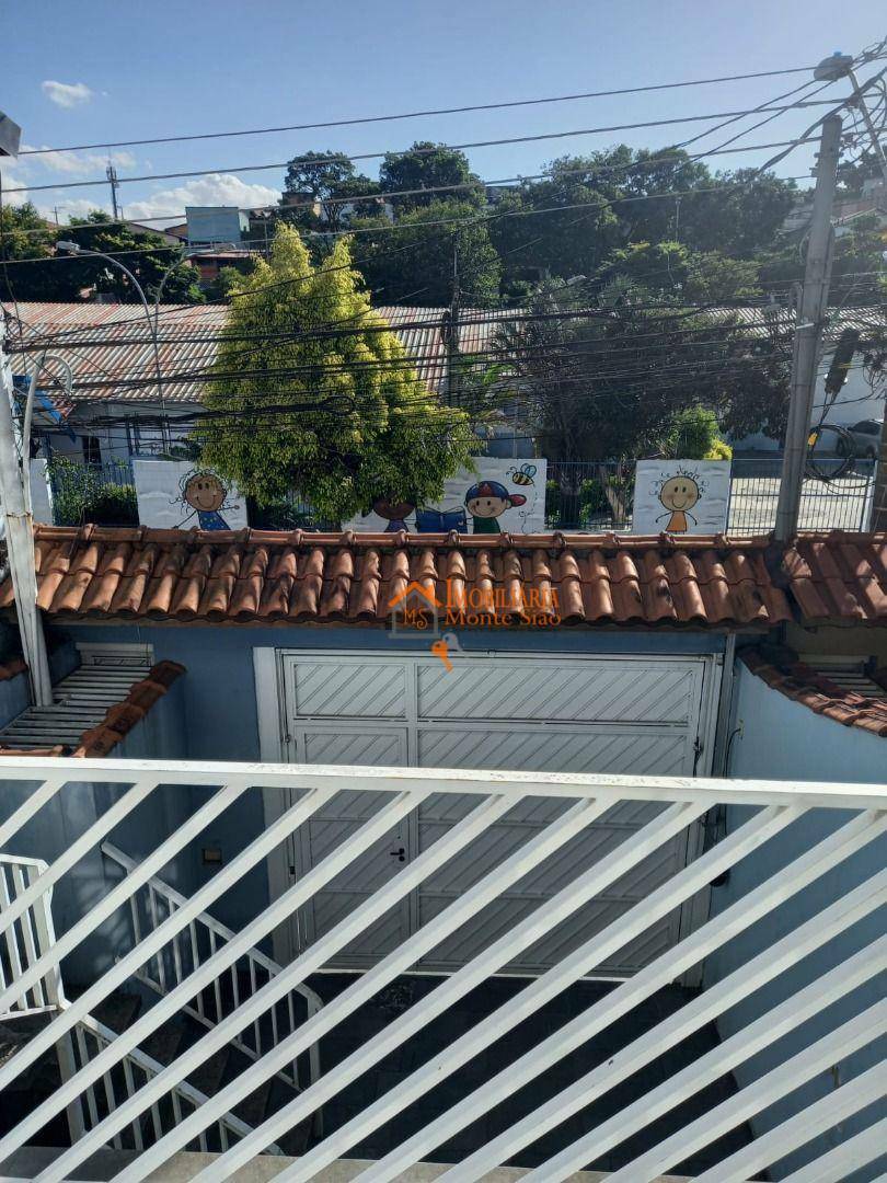 Sobrado à venda com 3 quartos, 191m² - Foto 12