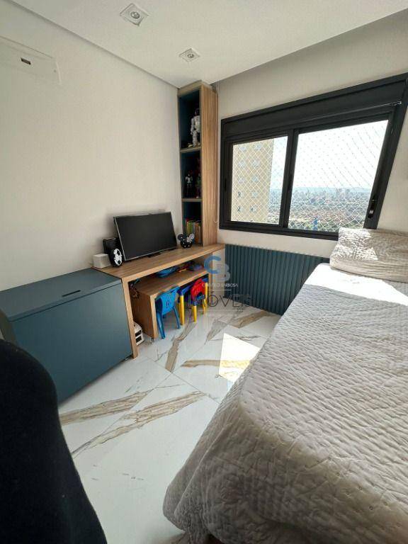 Apartamento à venda com 2 quartos, 106m² - Foto 7