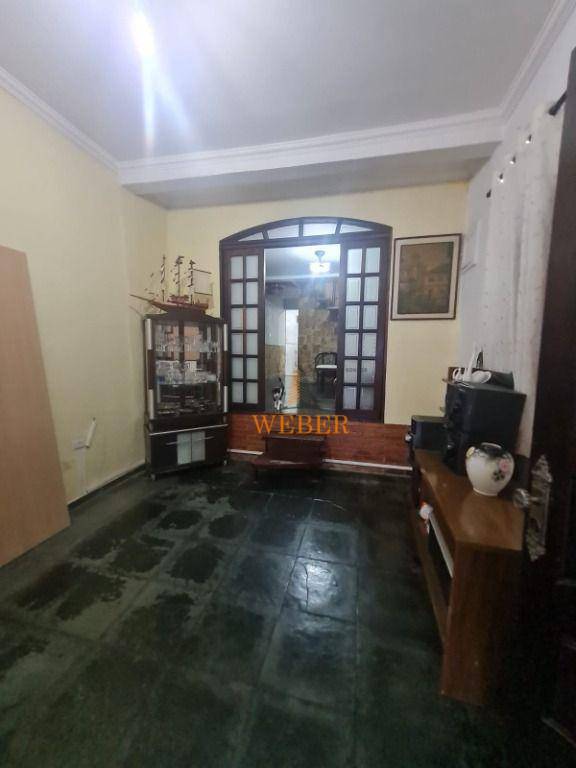 Sobrado à venda com 3 quartos, 390m² - Foto 9