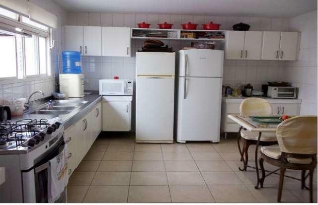 Apartamento à venda com 4 quartos, 180m² - Foto 4