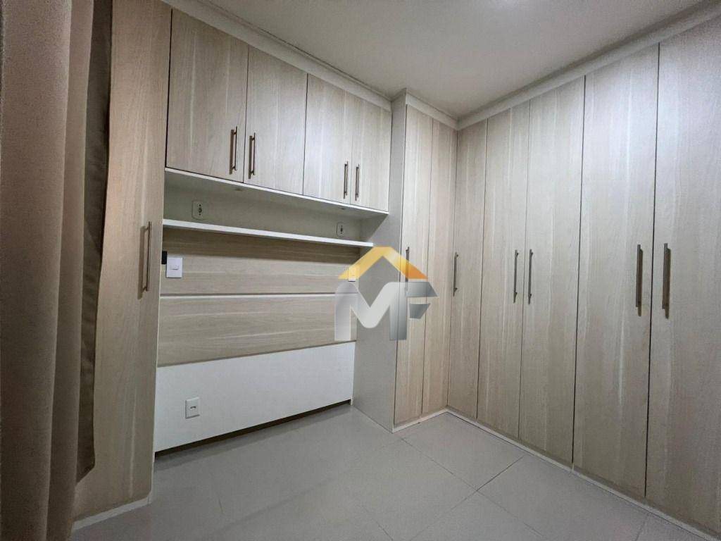 Apartamento à venda com 2 quartos, 55m² - Foto 3