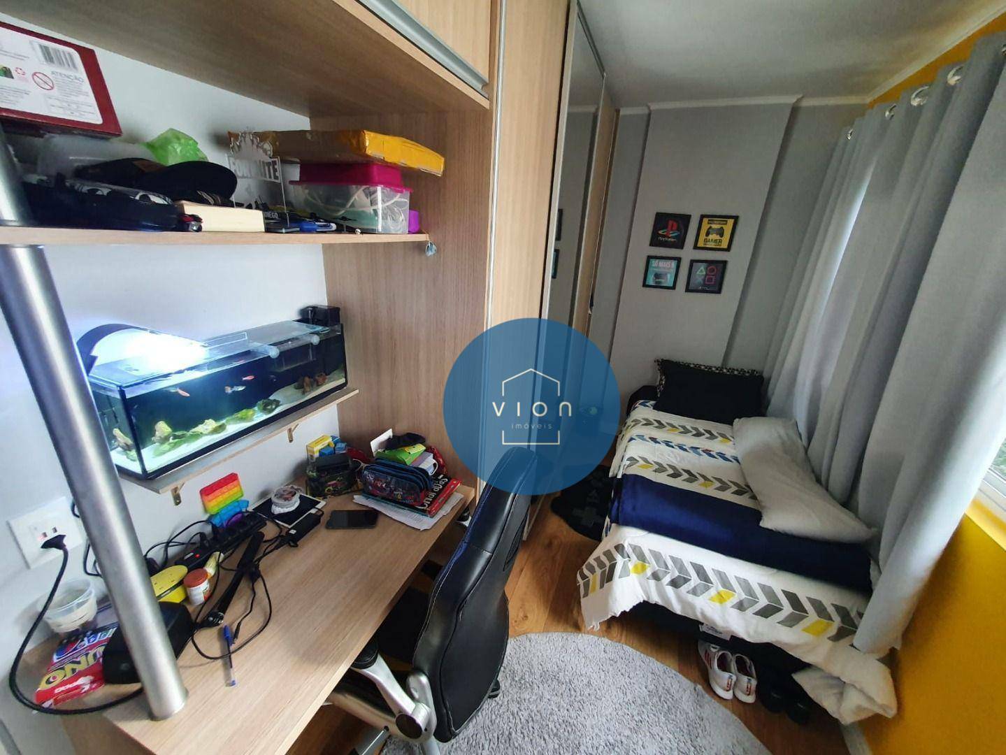 Apartamento à venda com 2 quartos, 55m² - Foto 27