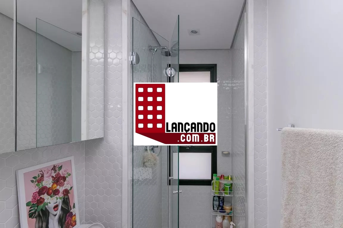 Apartamento à venda com 3 quartos, 145m² - Foto 17