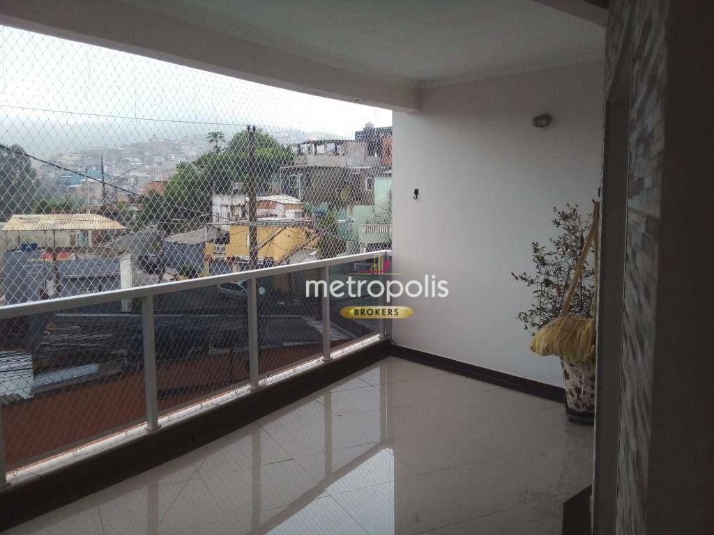 Sobrado à venda com 3 quartos, 246m² - Foto 3