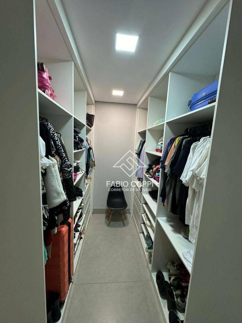 Casa de Condomínio à venda com 3 quartos, 224m² - Foto 13