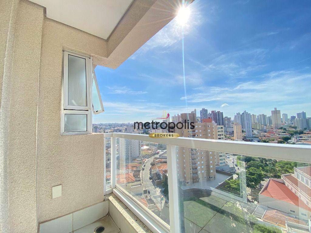 Apartamento à venda com 3 quartos, 81m² - Foto 17