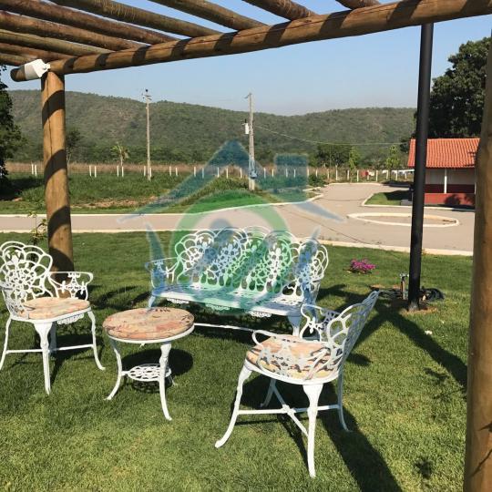 Fazenda-Sítio-Chácara - Foto 14