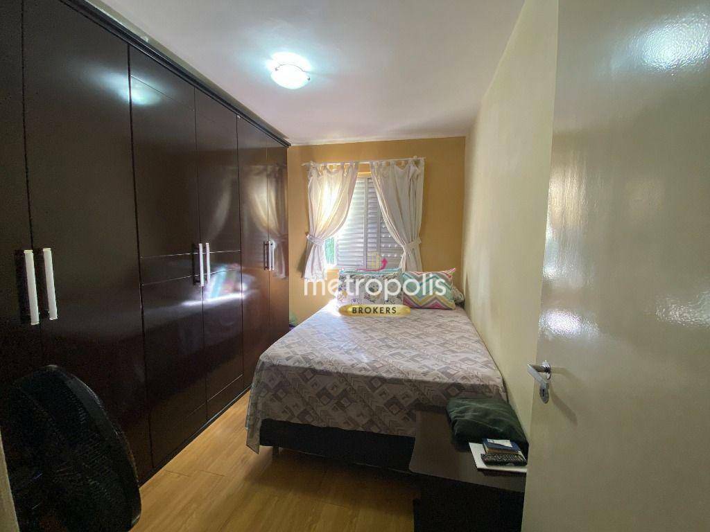 Apartamento à venda com 3 quartos, 74m² - Foto 11