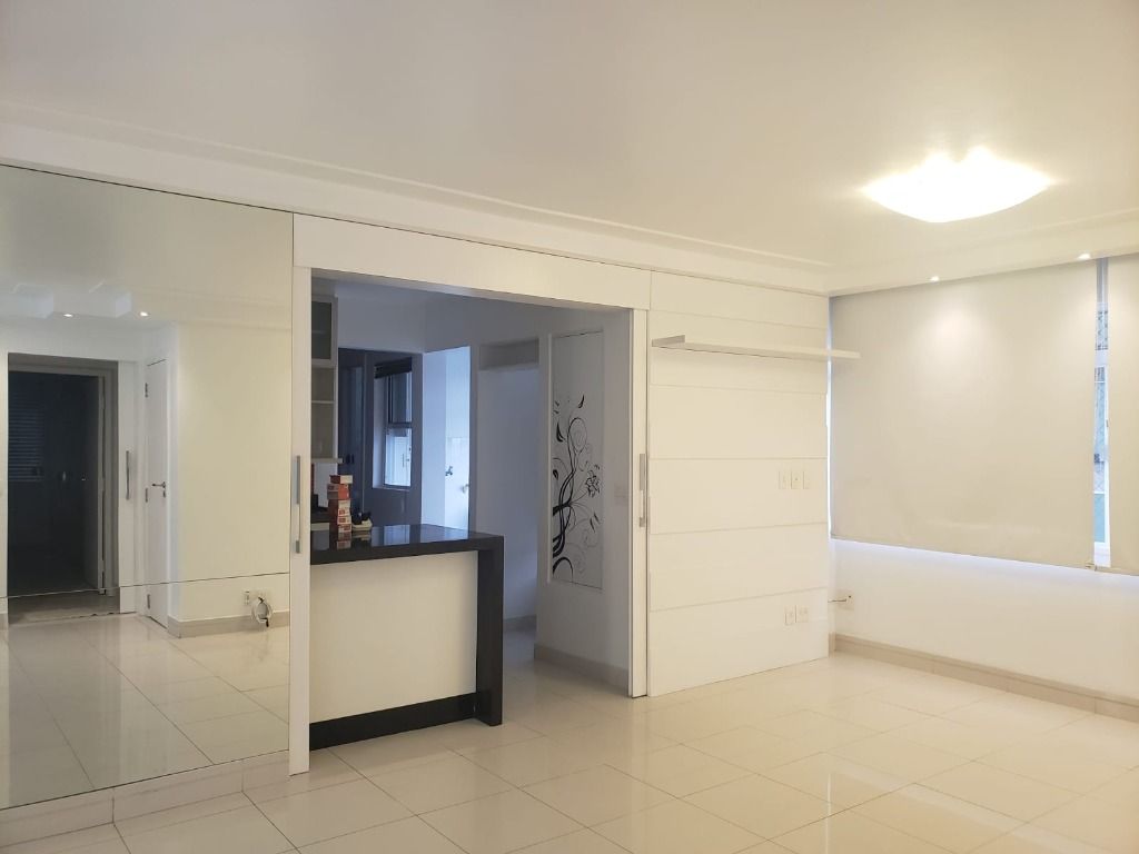 Apartamento à venda com 2 quartos, 98m² - Foto 3