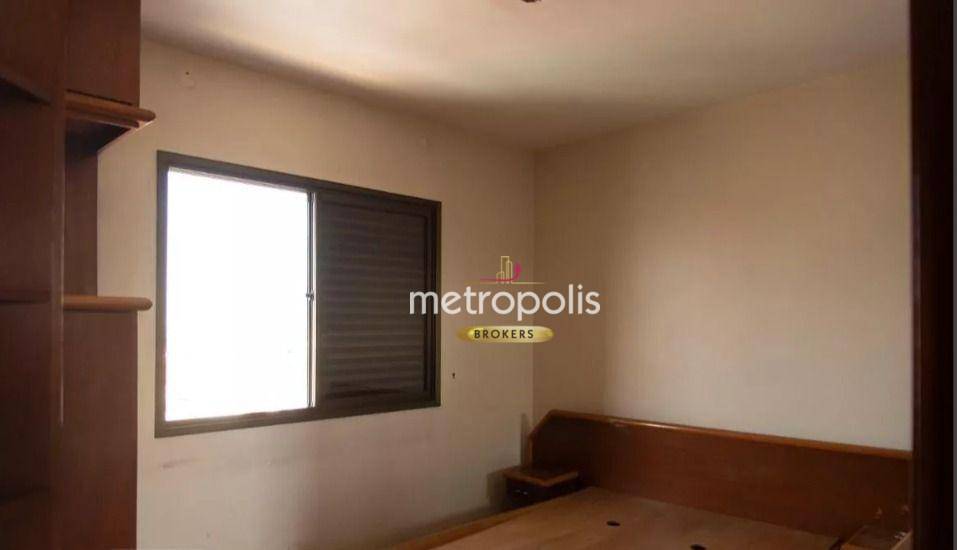 Apartamento à venda com 3 quartos, 154m² - Foto 11