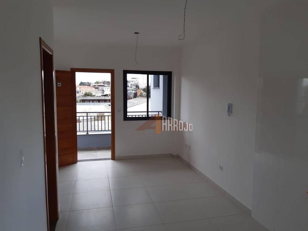 Sobrado à venda com 1 quarto, 34m² - Foto 9