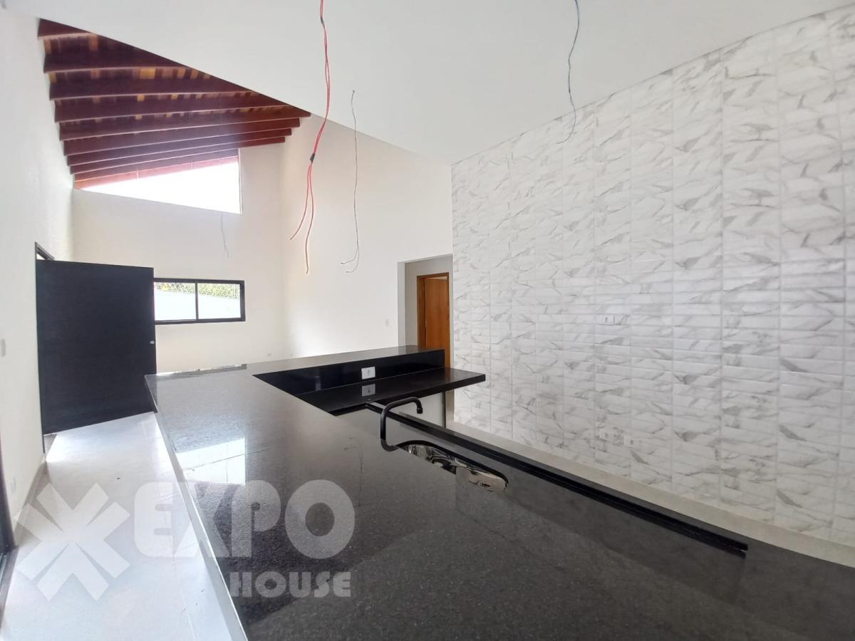 Casa de Condomínio à venda com 3 quartos, 108m² - Foto 5