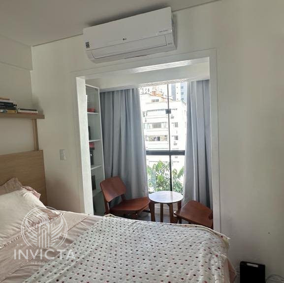 Apartamento à venda com 2 quartos, 68m² - Foto 11