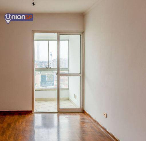 Apartamento à venda com 2 quartos, 53m² - Foto 4