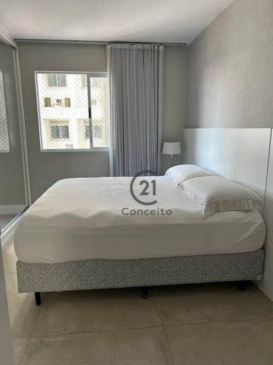 Apartamento à venda com 2 quartos, 85m² - Foto 10