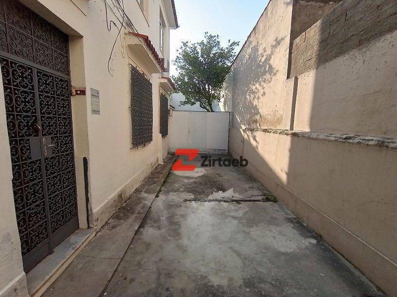 Casa para alugar com 1 quarto, 60m² - Foto 27