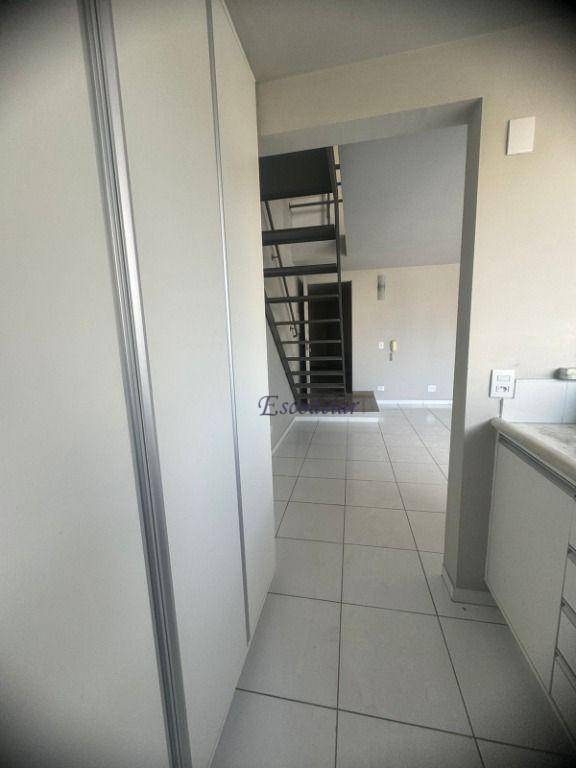 Apartamento à venda com 1 quarto, 63m² - Foto 22