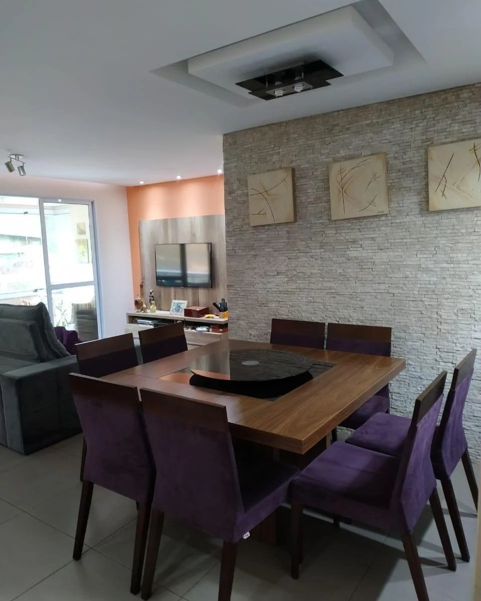 Apartamento à venda com 3 quartos, 98m² - Foto 10