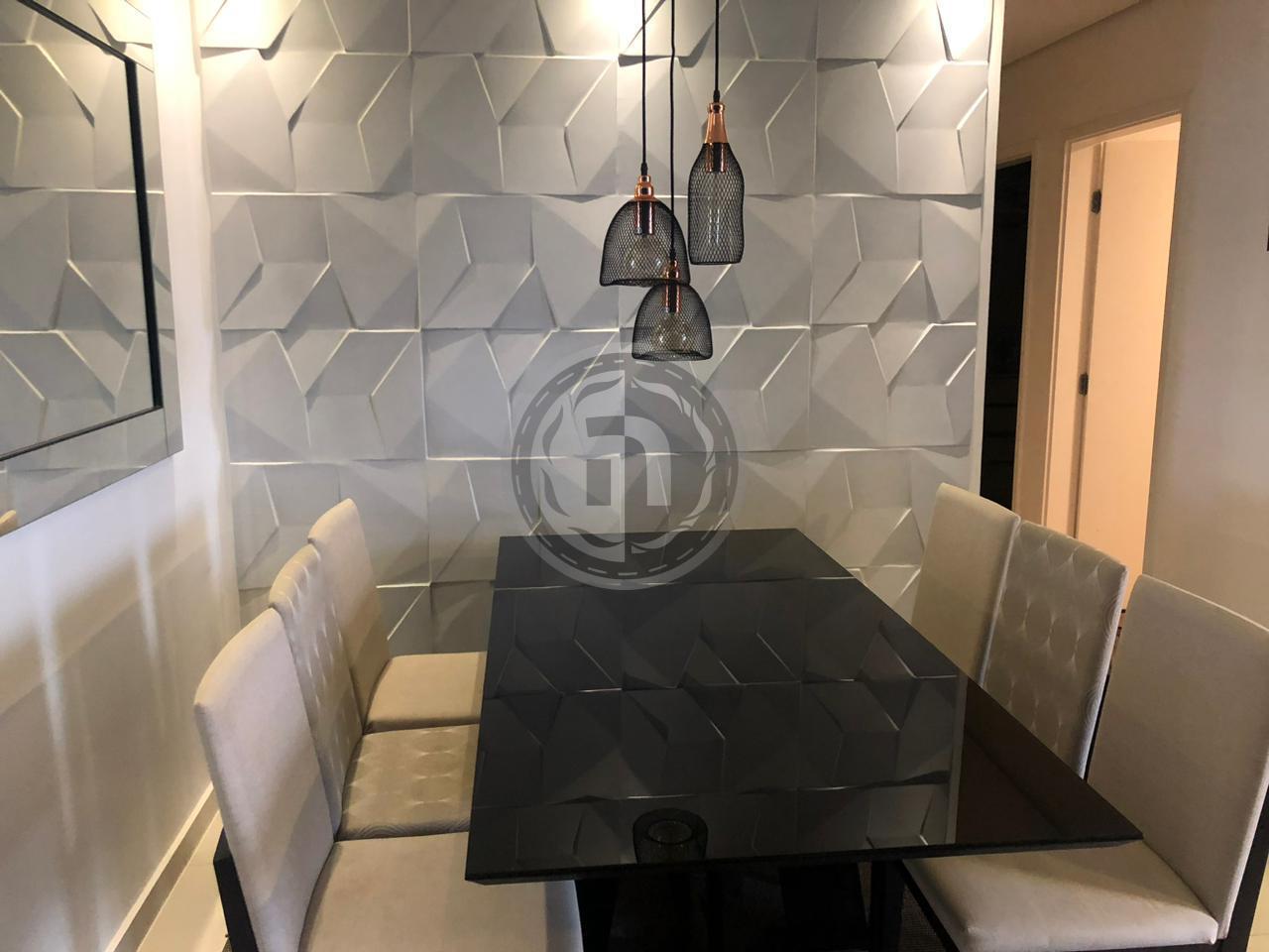 Apartamento à venda com 3 quartos, 154m² - Foto 10