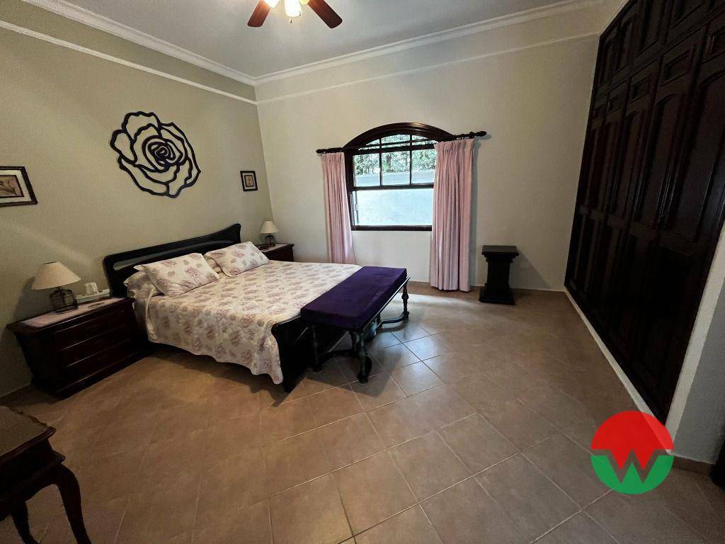 Casa de Condomínio à venda com 3 quartos, 280m² - Foto 12