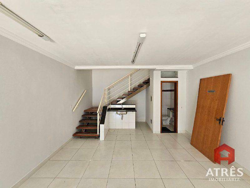 Loja-Salão para alugar, 63m² - Foto 10